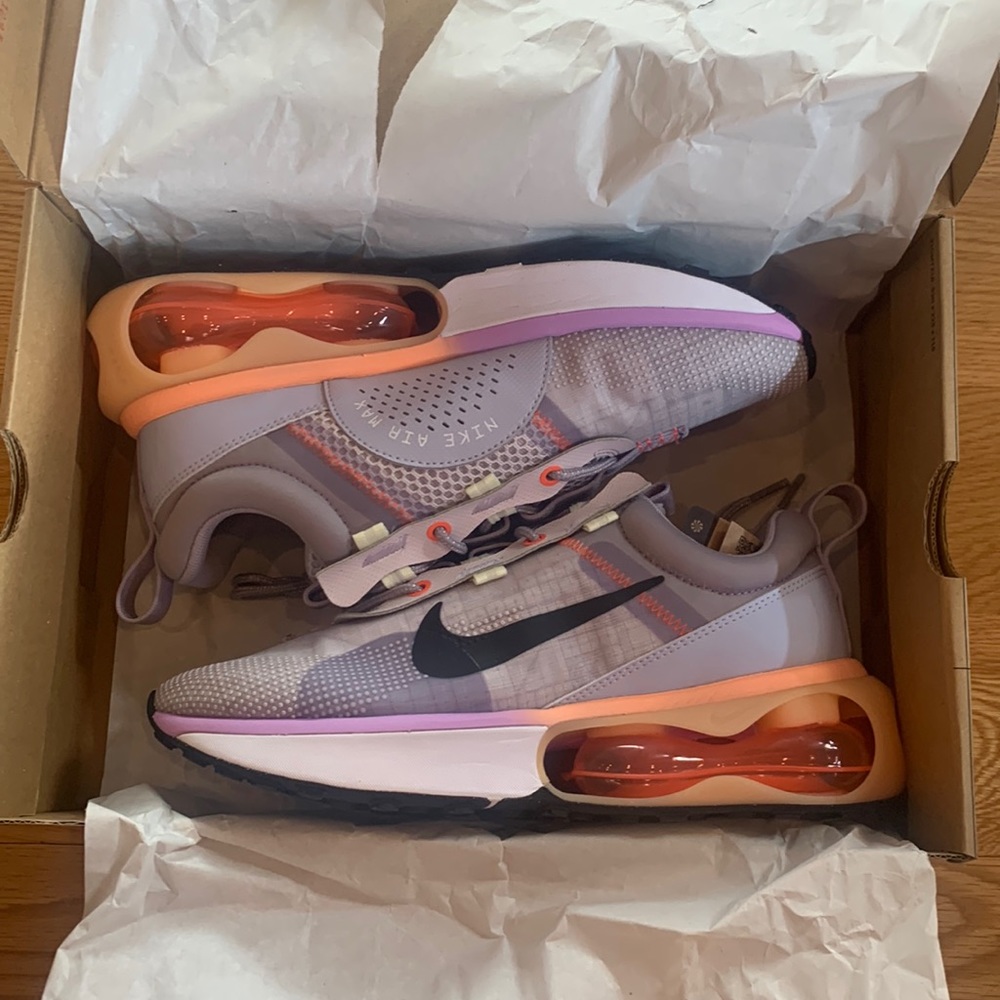 Nike Air Max 2021